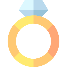 diamant-ring icon