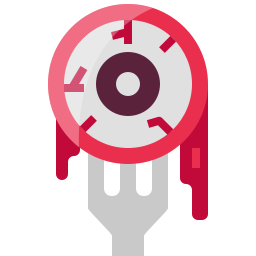 Eyeball icon