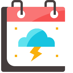 Storm icon