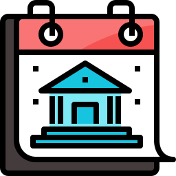 Bank icon