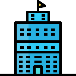 Building icon