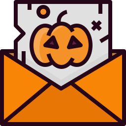 halloween-karte icon