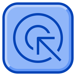 klicken icon