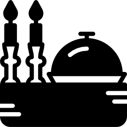 Dinner icon