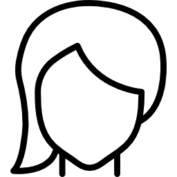 frauenhaar icon