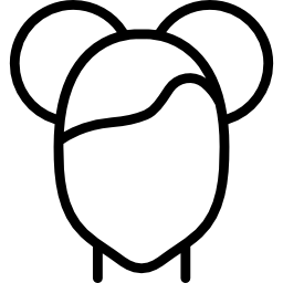 frauenhaar icon