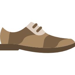 Shoe icon