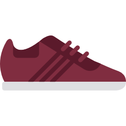 zapatillas icono