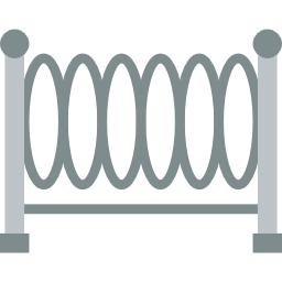 Fence icon