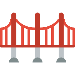 Bridge icon