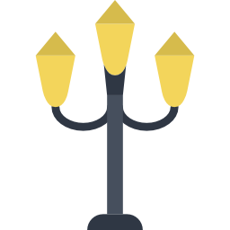 strassenlicht icon