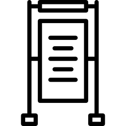 日替わりスペシャルボード icon