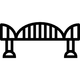 Bridge icon