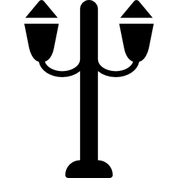 Streetlight icon