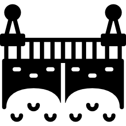 Bridge icon