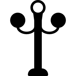 strassenlicht icon