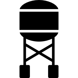 wasserturm icon