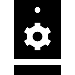 Cogwheels icon