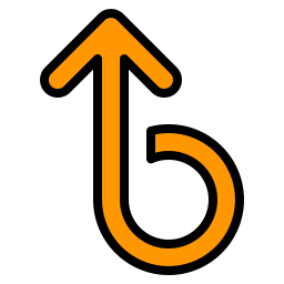 Curve icon