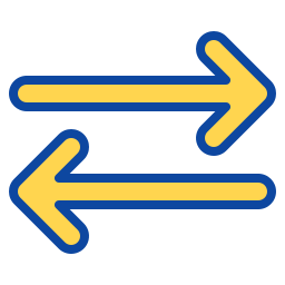 Exchange icon