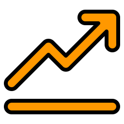 grafico icono