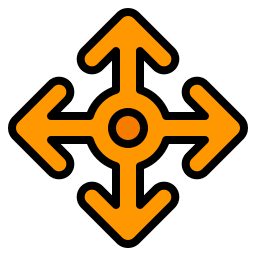 Move icon