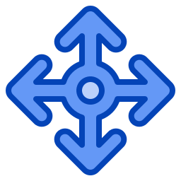 Move icon