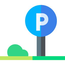 Parking icon