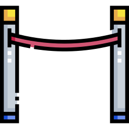 cordon Icône