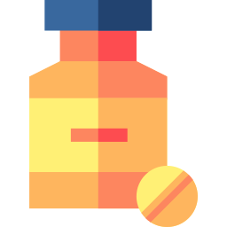 Pills icon