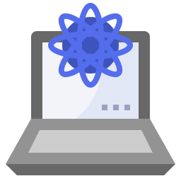 컴퓨터 과학 icon