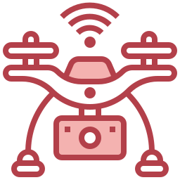 Drone icon