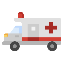 ambulance icoon