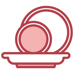 Блюдо иконка