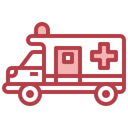 Ambulance icon