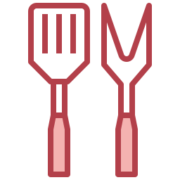 調理道具 icon