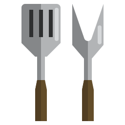 調理道具 icon