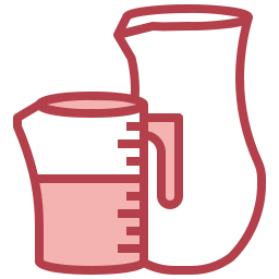 Jug icon