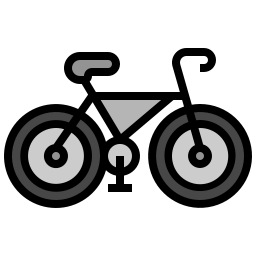 Bicycle icon