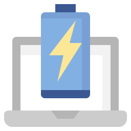 Battery icon