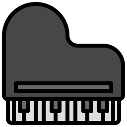 konzertflügel icon