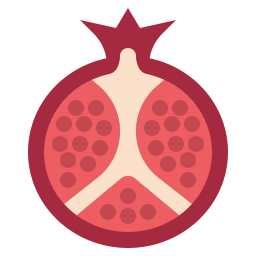 granatapfel icon