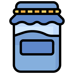 Jar icon