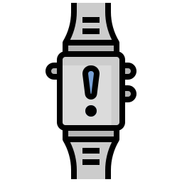 smartwatch icon