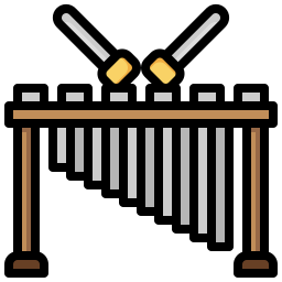 marimba ikona