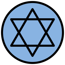 judaïsme Icône