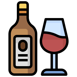 Wine icon