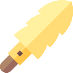 Harpoon icon