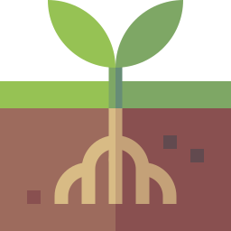 Tanana soil icon