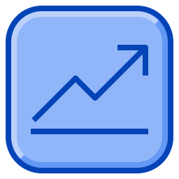 graph icon